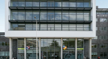 SRN Bergen op Zoom