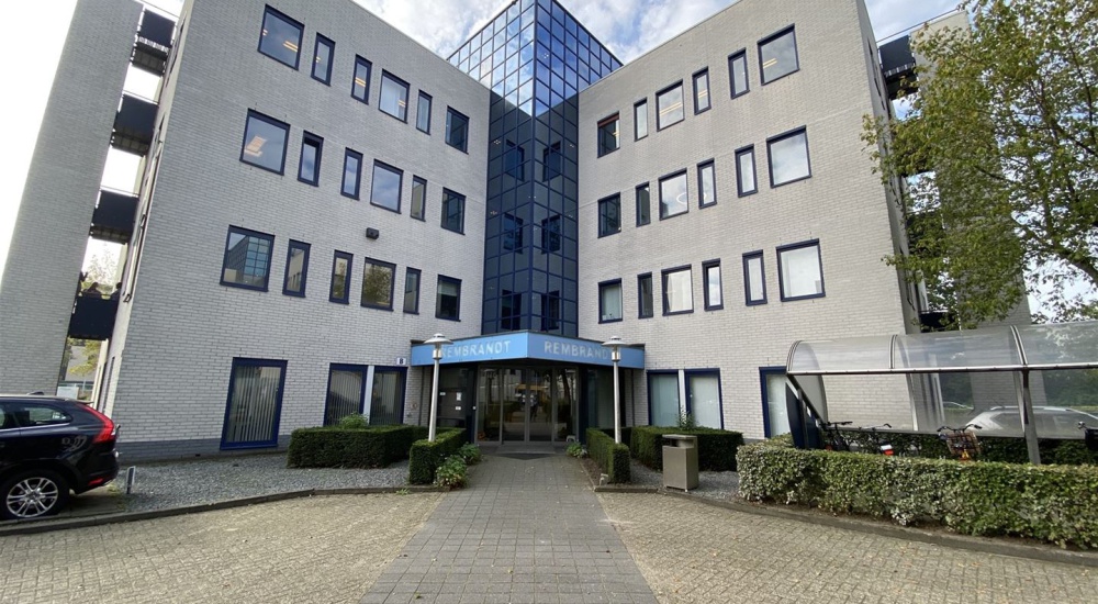 SRN Zwolle