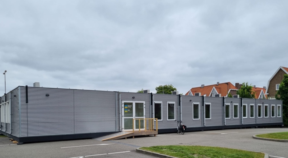 SRN Vlissingen