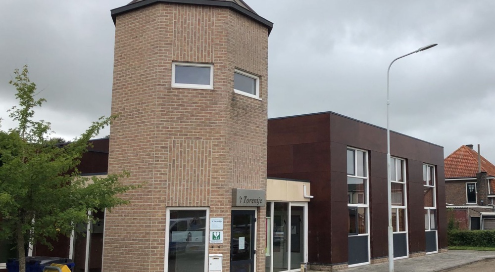 SRN Groede