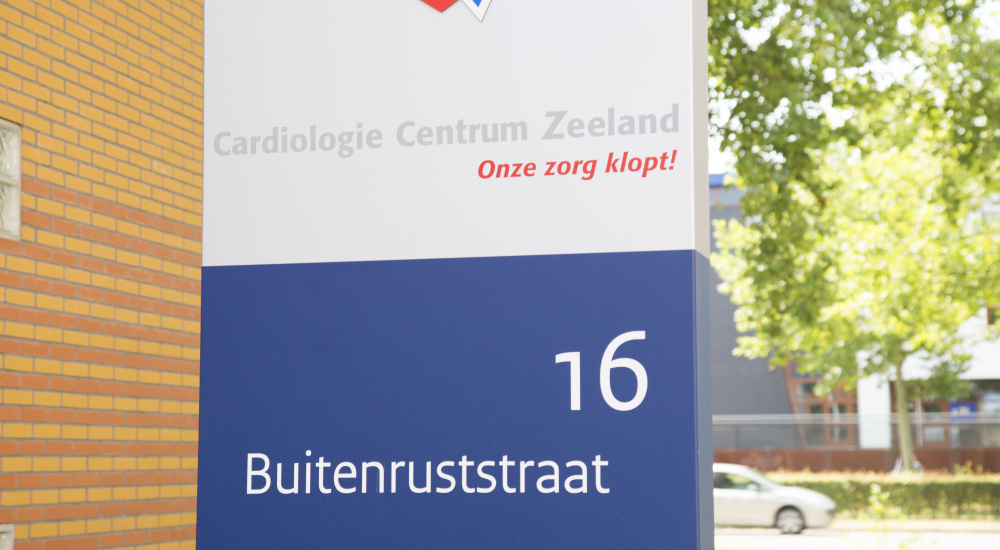 SRN Middelburg