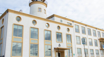 SRN Vlissingen