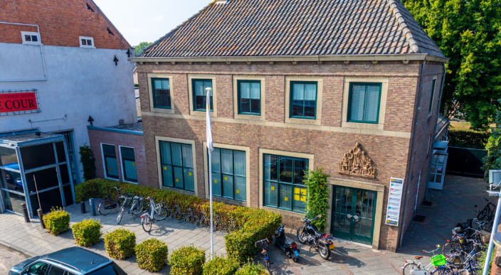 SRN Terheijden