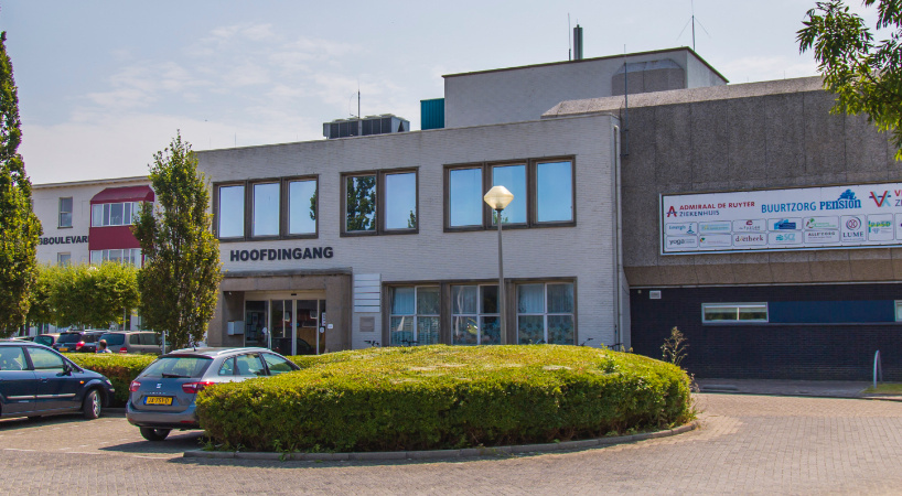 SRN Zierikzee