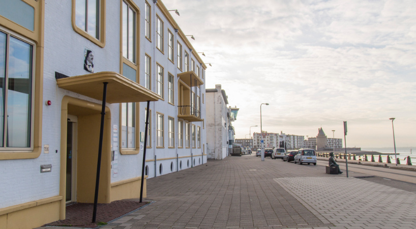 SRN Vlissingen