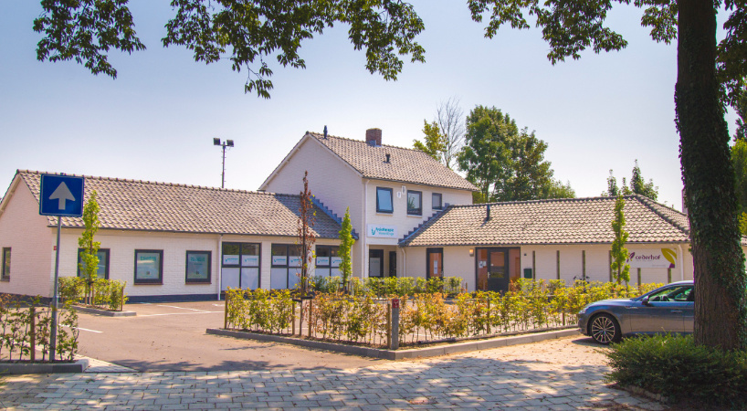 SRN Wemeldinge